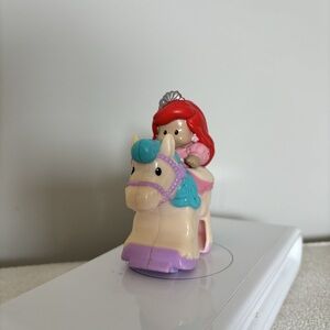 Ariel little people klip klop